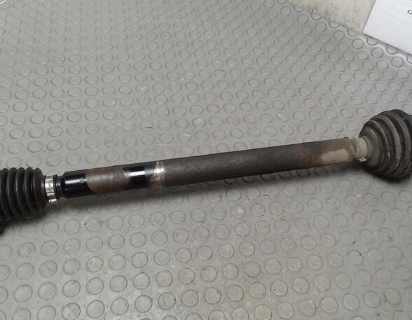 Drive Shaft VW Polo (6N2)