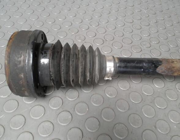 Drive Shaft SKODA Fabia I Combi (6Y5)