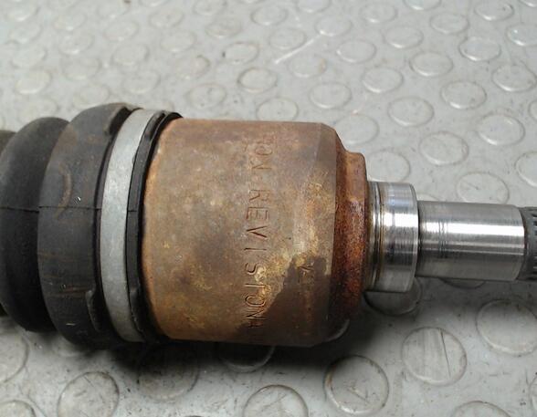 Drive Shaft FIAT Grande Punto (199), FIAT Punto (199), FIAT Punto Evo (199)