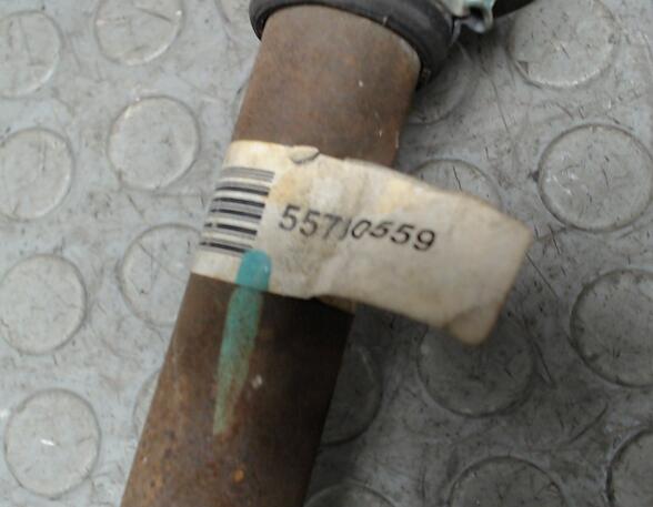 Drive Shaft FIAT Grande Punto (199), FIAT Punto (199), FIAT Punto Evo (199)