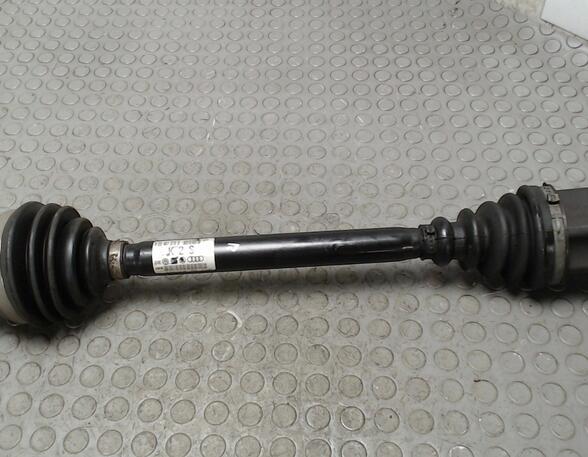 Drive Shaft AUDI A4 Avant (8E5, B6)