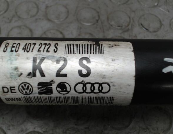 Drive Shaft AUDI A4 Avant (8E5, B6)