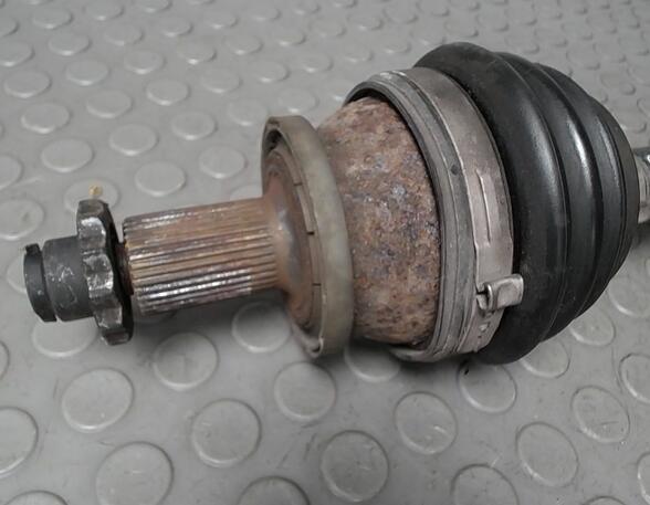 Drive Shaft SKODA Fabia I (6Y2)