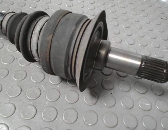 Drive Shaft BMW 5er Touring (F11)