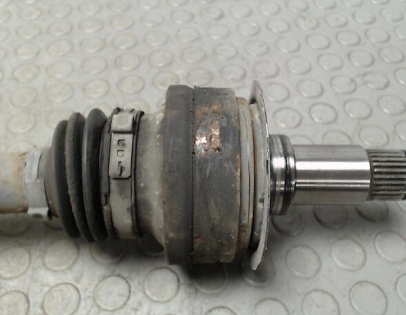 Drive Shaft MERCEDES-BENZ C-Klasse T-Model (S203)