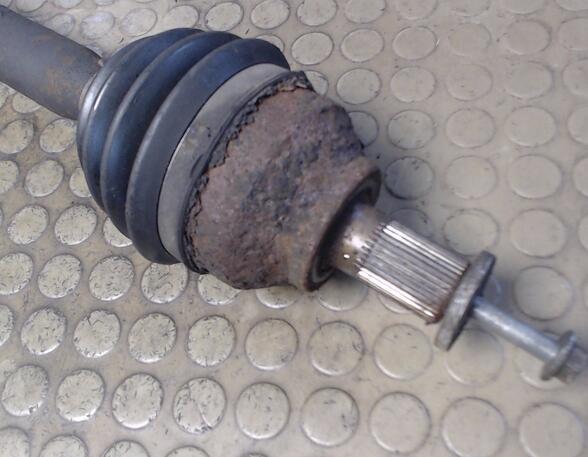 Drive Shaft FORD C-Max (DM2), FORD Focus C-Max (--)