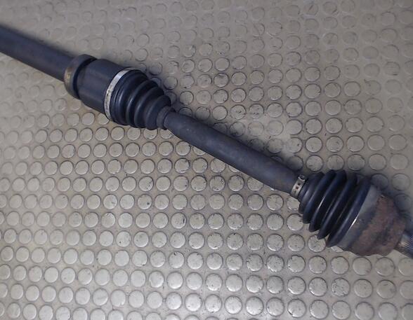 Drive Shaft FORD C-Max (DM2), FORD Focus C-Max (--)