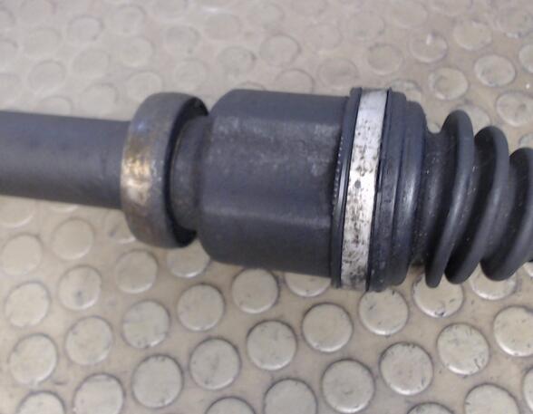 Drive Shaft FORD C-Max (DM2), FORD Focus C-Max (--)