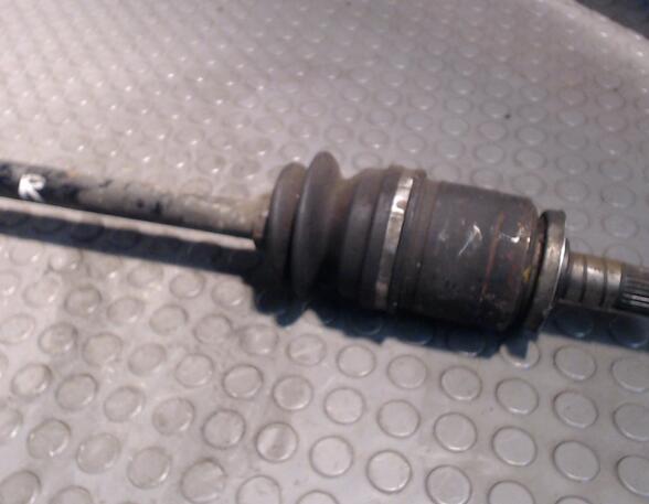 Drive Shaft NISSAN Sunny III Liftback (N14)