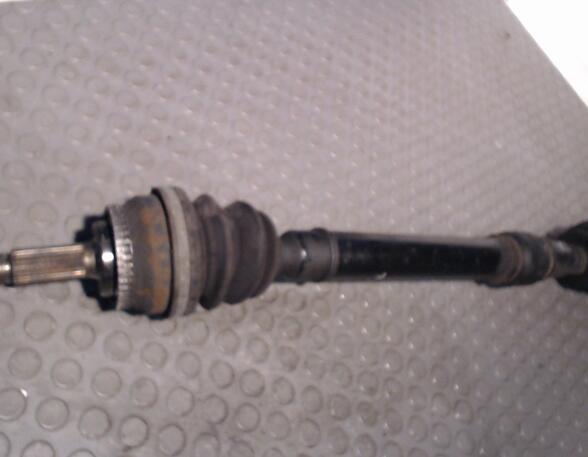 Drive Shaft NISSAN Sunny III Hatchback (N14)