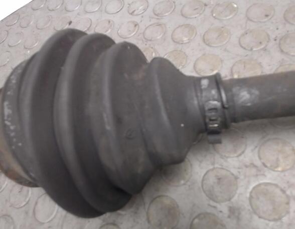 Drive Shaft OPEL Corsa A CC (93, 94, 98, 99)