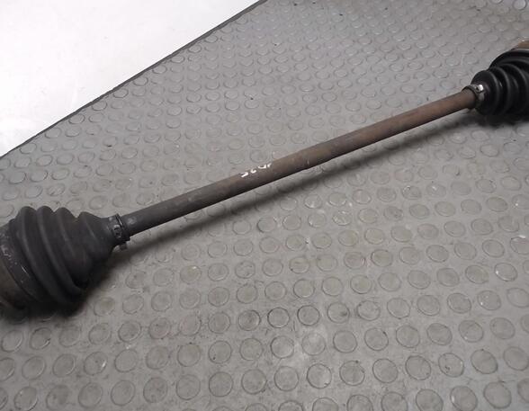 Drive Shaft OPEL Corsa A CC (93, 94, 98, 99)