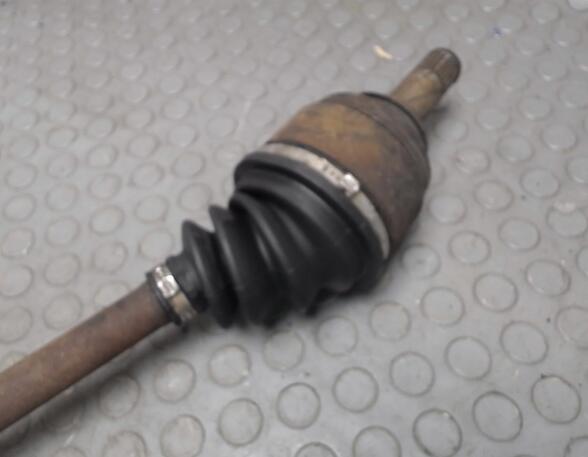 Drive Shaft OPEL Corsa A CC (93, 94, 98, 99)