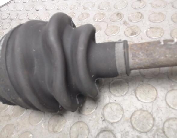 Drive Shaft OPEL Corsa A CC (93, 94, 98, 99)