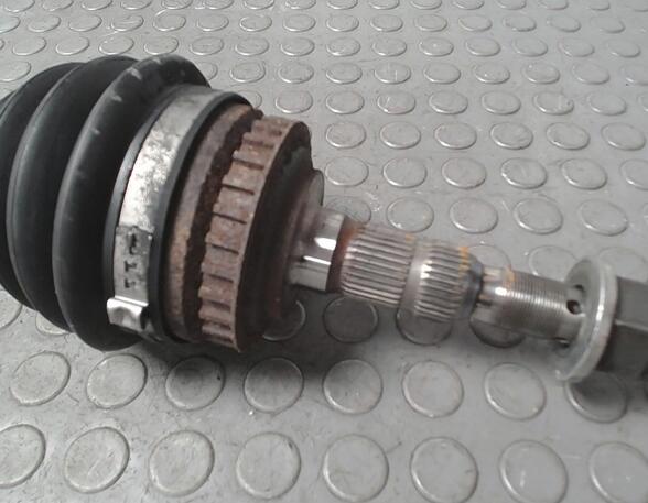 Drive Shaft OPEL Vectra B Caravan (31)