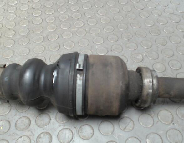 Drive Shaft PEUGEOT 307 Break (3E), PEUGEOT 307 SW (3H)