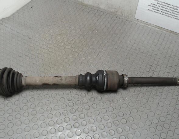 Drive Shaft PEUGEOT 307 Break (3E), PEUGEOT 307 SW (3H)