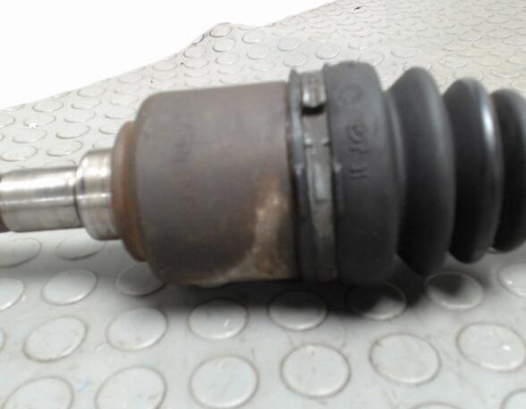 Drive Shaft FIAT Grande Punto (199), FIAT Punto Evo (199)