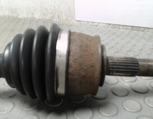 Drive Shaft FIAT Grande Punto (199), FIAT Punto Evo (199)