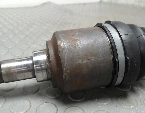 Drive Shaft FIAT Grande Punto (199), FIAT Punto Evo (199)