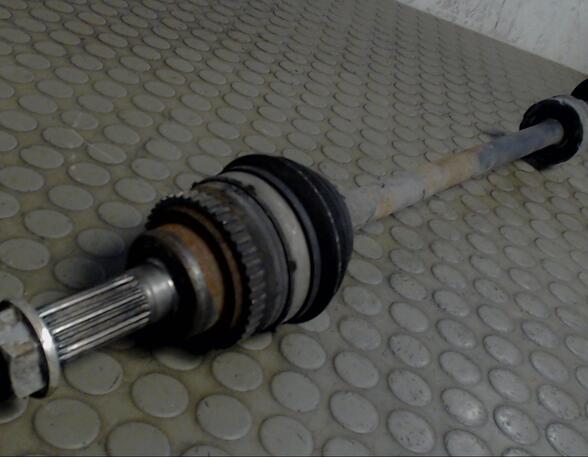 Drive Shaft SUZUKI Celerio (LF)