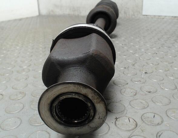 Drive Shaft RENAULT Clio II (BB, CB)