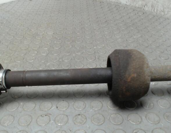 Drive Shaft RENAULT Clio II (BB, CB)