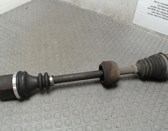 Drive Shaft RENAULT Clio II (BB, CB)