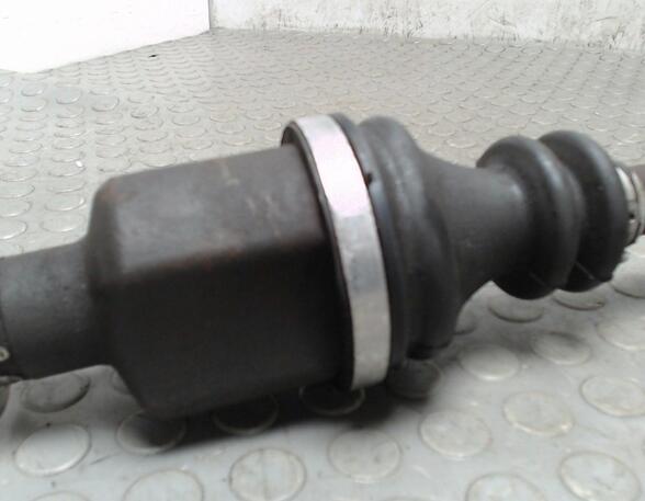 Drive Shaft RENAULT Clio II (BB, CB)