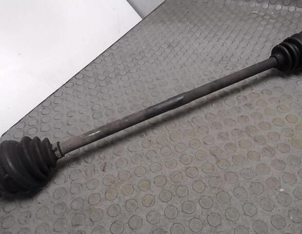 Drive Shaft OPEL Kadett D (31-34, 41-44)