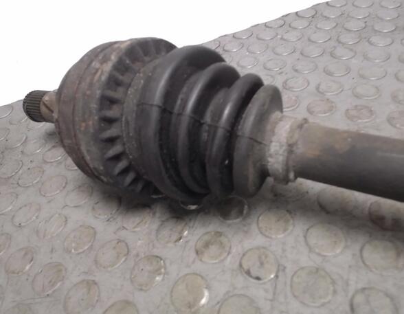 Drive Shaft OPEL Ascona C (81, 86, 87, 88)