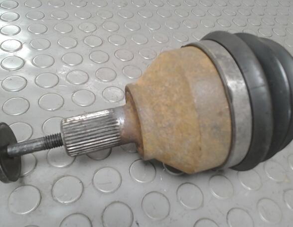 Drive Shaft FORD Focus II (DA, DP, HCP)