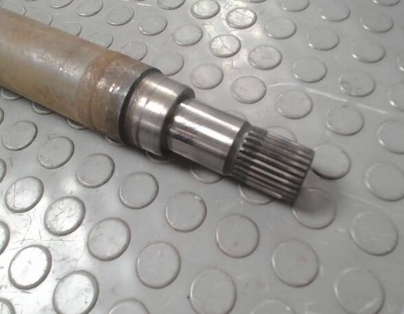 Drive Shaft FORD Focus II (DA, DP, HCP)