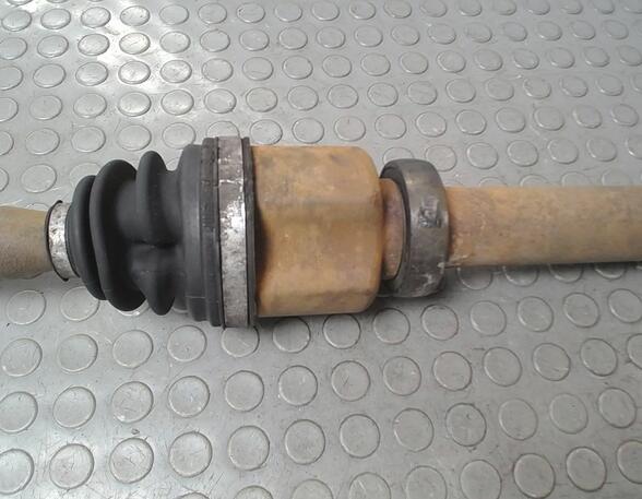 Drive Shaft FORD Focus II (DA, DP, HCP)