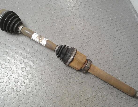 Drive Shaft FORD Focus II (DA, DP, HCP)