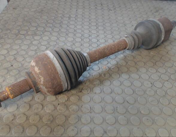 Drive Shaft RENAULT Laguna II Grandtour (KG0/1)