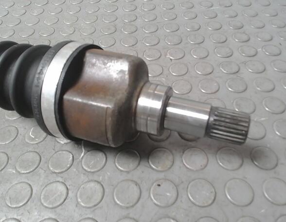 Drive Shaft CITROËN C4 I (LC)