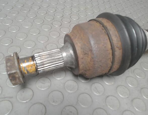 Drive Shaft CITROËN C4 I (LC)