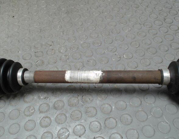 Drive Shaft CITROËN C3 Pluriel (HB)