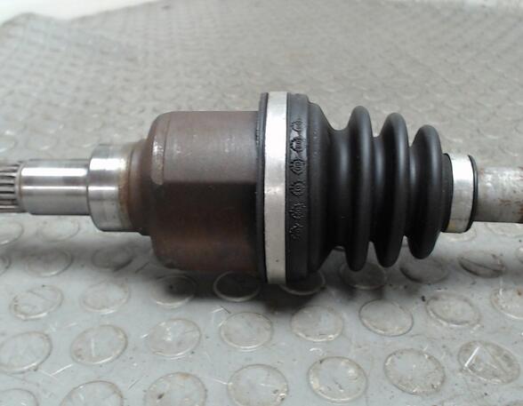 Drive Shaft CITROËN C3 Pluriel (HB)