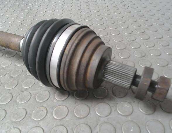 Drive Shaft VW EOS (1F7, 1F8)