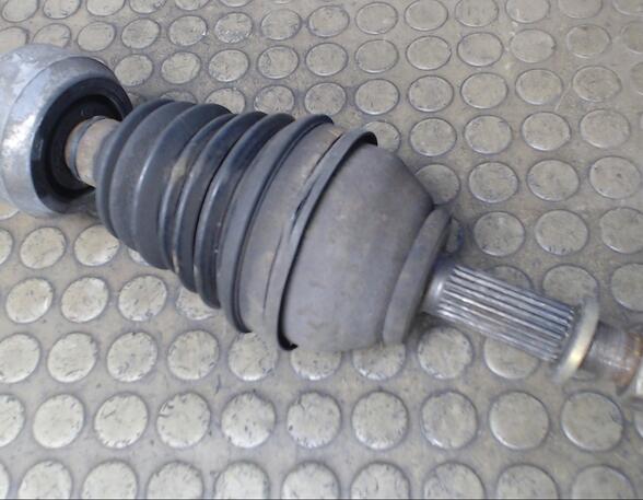 Drive Shaft RENAULT 19 II (B/C53)