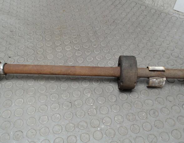 Drive Shaft DACIA Logan MCV II (--)