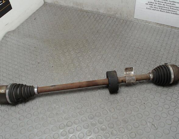 Drive Shaft DACIA Logan MCV II (--)