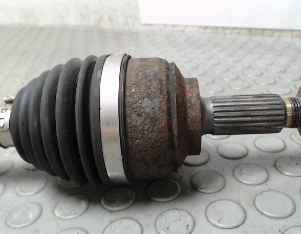 Drive Shaft DACIA Logan MCV II (--)