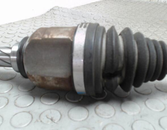 Drive Shaft DACIA Logan MCV II (--)