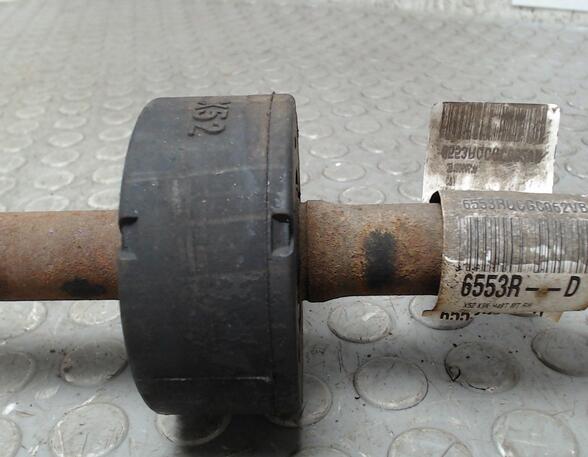 Drive Shaft DACIA Logan MCV II (--)