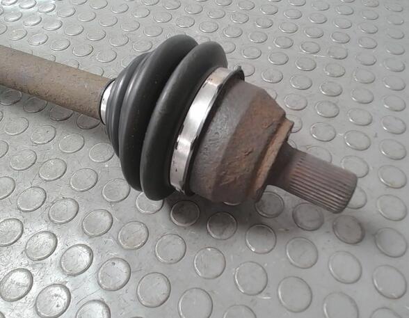 Drive Shaft FORD Focus C-Max (--)