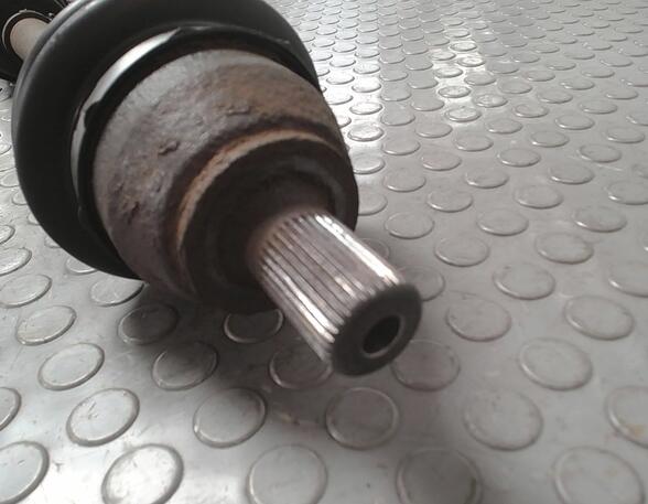 Drive Shaft FORD Focus C-Max (--)