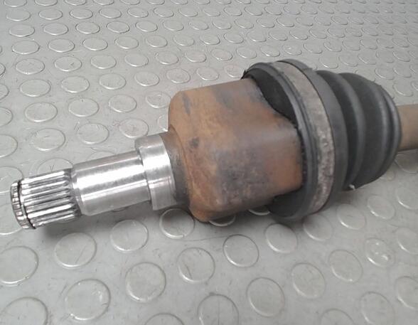 Drive Shaft FORD Focus C-Max (--)